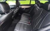 Mercedes-Benz E-Class E 220 wagon