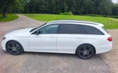 Mercedes-Benz E-Class E 220 wagon