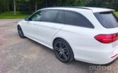 Mercedes-Benz E-Class E 220 wagon