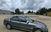 Rover 45 1 generation Sedan