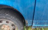 Volkswagen Transporter T4 Van