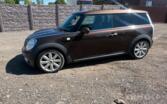 Mini Clubman R55 [restyling]