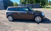 Mini Clubman R55 [restyling]