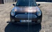 Mini Clubman R55 [restyling]