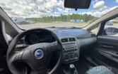 Fiat Grande Punto 2 generation Hatchback 3 doors