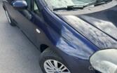 Fiat Grande Punto 2 generation Hatchback 3 doors