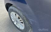 Fiat Grande Punto 2 generation Hatchback 3 doors