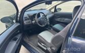 Fiat Grande Punto 2 generation Hatchback 3 doors