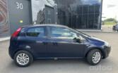 Fiat Grande Punto 2 generation Hatchback 3 doors