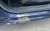 Fiat Grande Punto 2 generation Hatchback 3 doors