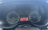 Fiat Grande Punto 2 generation Hatchback 3 doors