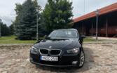 BMW 3 Series E90/E91/E92/E93 [restyling] Coupe
