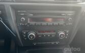 BMW 3 Series E90/E91/E92/E93 [restyling] Coupe
