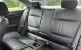 BMW 3 Series E90/E91/E92/E93 [restyling] Coupe