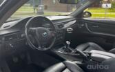 BMW 3 Series E90/E91/E92/E93 [restyling] Coupe