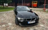 BMW 3 Series E90/E91/E92/E93 [restyling] Coupe