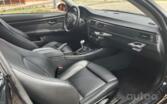 BMW 3 Series E90/E91/E92/E93 [restyling] Coupe