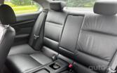 BMW 3 Series E90/E91/E92/E93 [restyling] Coupe