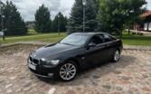 BMW 3 Series E90/E91/E92/E93 [restyling] Coupe