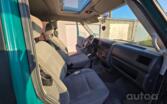Volkswagen Caravelle T4 Minivan