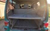Volkswagen Caravelle T4 Minivan
