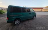Volkswagen Caravelle T4 Minivan
