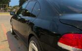 BMW 7 Series E65/E66 [restyling] Sedan