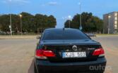 BMW 7 Series E65/E66 [restyling] Sedan