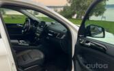 Mercedes-Benz GLE Coupe C292