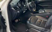 Mercedes-Benz GLE Coupe C292