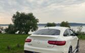 Mercedes-Benz GLE Coupe C292
