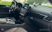 Mercedes-Benz GLE Coupe C292
