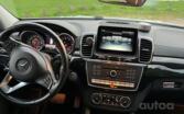 Mercedes-Benz GLE Coupe C292