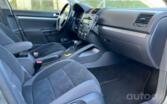 Volkswagen Golf 5 generation Variant wagon