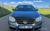 Volkswagen Golf 5 generation Variant wagon