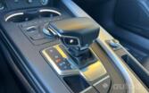 Audi A4 B9 Avant wagon 5-doors
