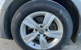 Audi A4 B9 Avant wagon 5-doors
