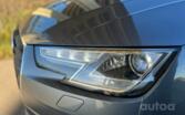 Audi A4 B9 Avant wagon 5-doors