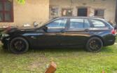 BMW 535 2014