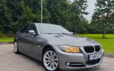 BMW 320 2013