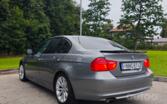 BMW 320 2013