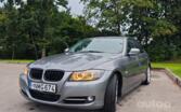 BMW 320 2013