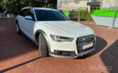 Audi A6 allroad C7 [restyling]