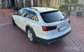 Audi A6 allroad C7 [restyling]