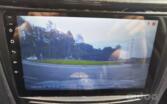 Mercedes-Benz E-Class W211 Sedan
