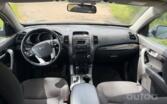 Kia Sorento 2 generation Crossover