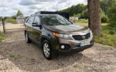 Kia Sorento 2 generation Crossover