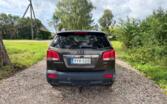 Kia Sorento 2 generation Crossover