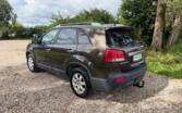 Kia Sorento 2 generation Crossover