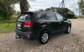 Kia Sorento 2 generation Crossover